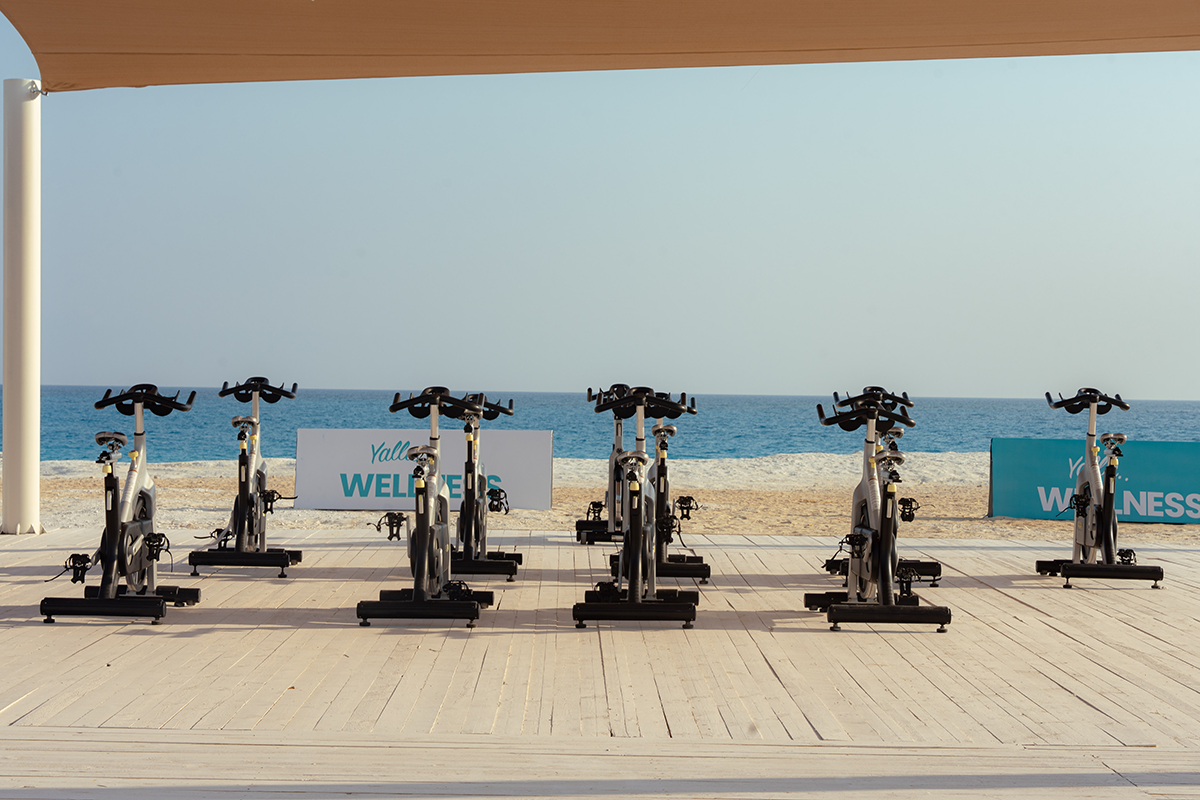 Cycling 